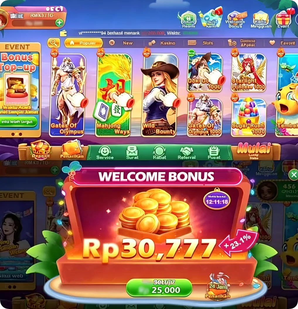 ck789 Unduh