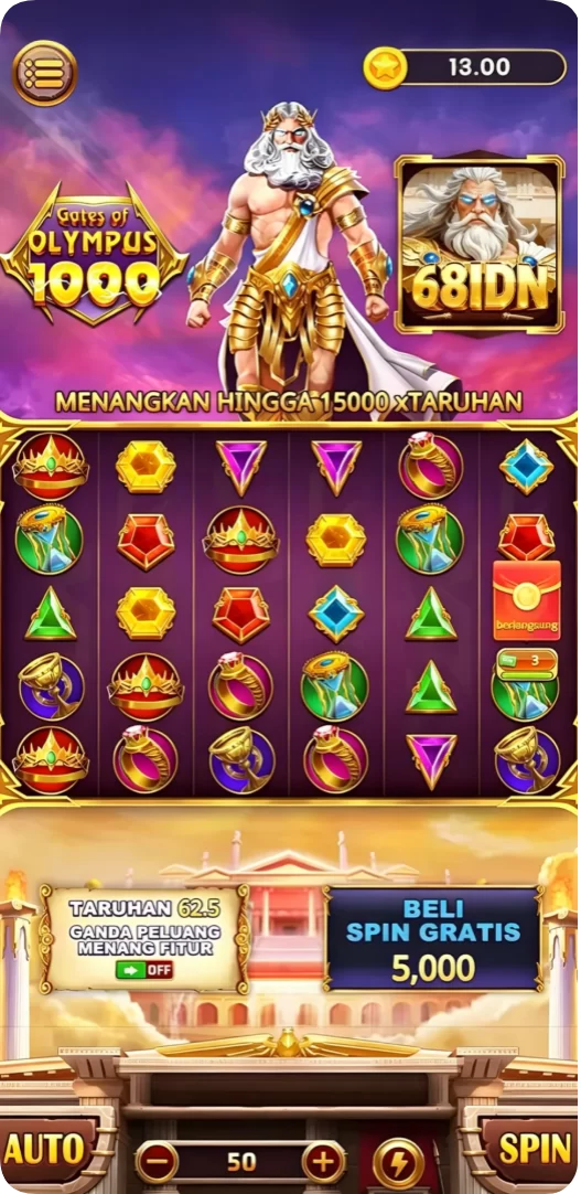 ck789 Tangkapan Layar - APK Resmi
